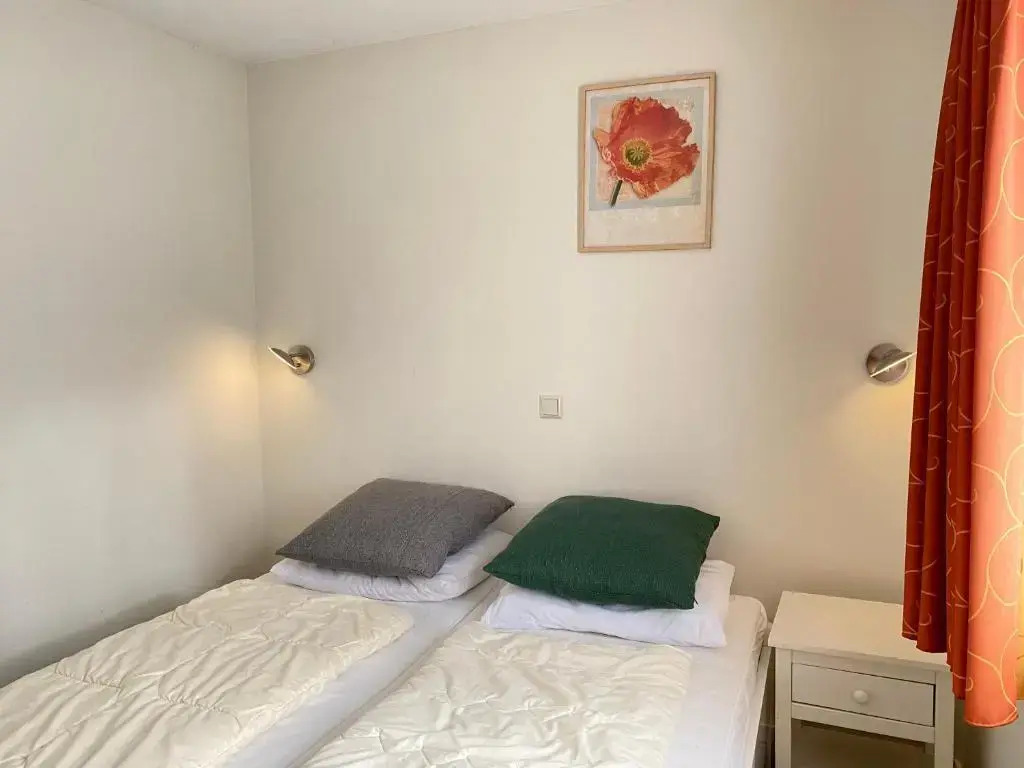 Holiday Home Op 't Landtweg 19