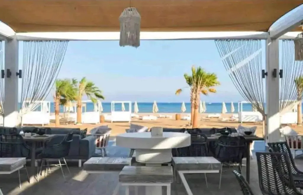 Mangroovy El Gouna Full SEA View 1 BR, El Gouna