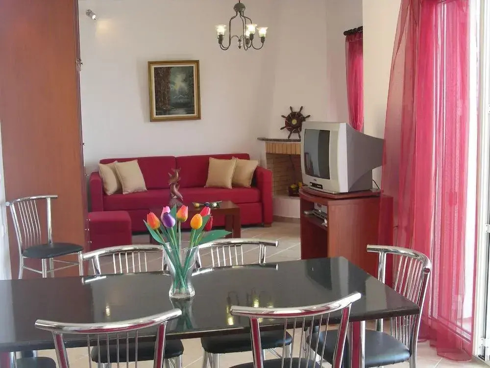 Oceanis Martiblue Apartments