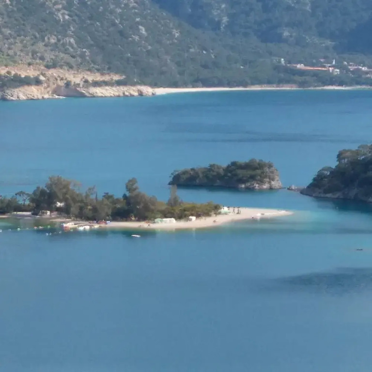Faralya Limon Hotel