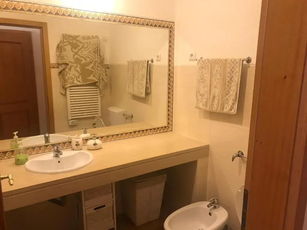 Dream Executive Apartments