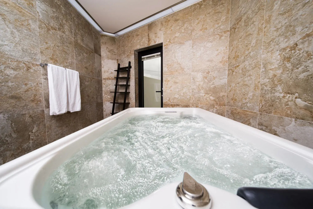 Libentia Hotel & Poolvilla