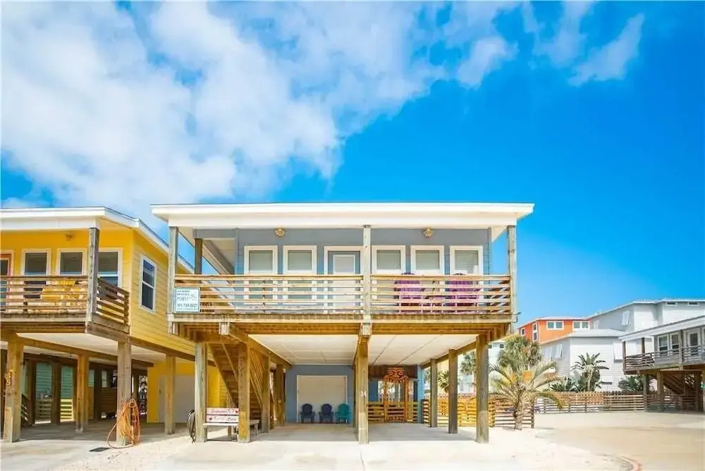 2727 S 11th Street #34 4 Bedrooms 3.5 Bathrooms Home