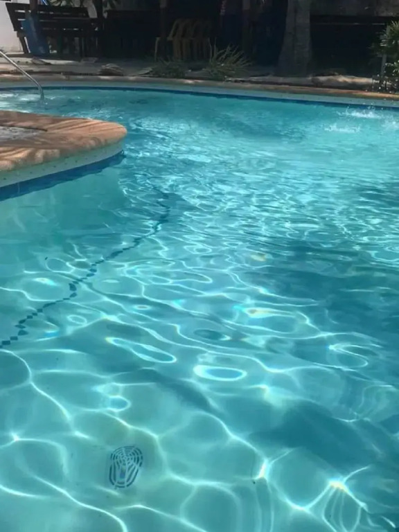 Marick Beach Resort