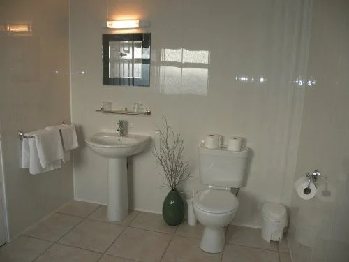 Harmony Inn - Glena House