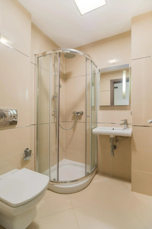 SILVER MOUNTAIN - ANAS Apartments