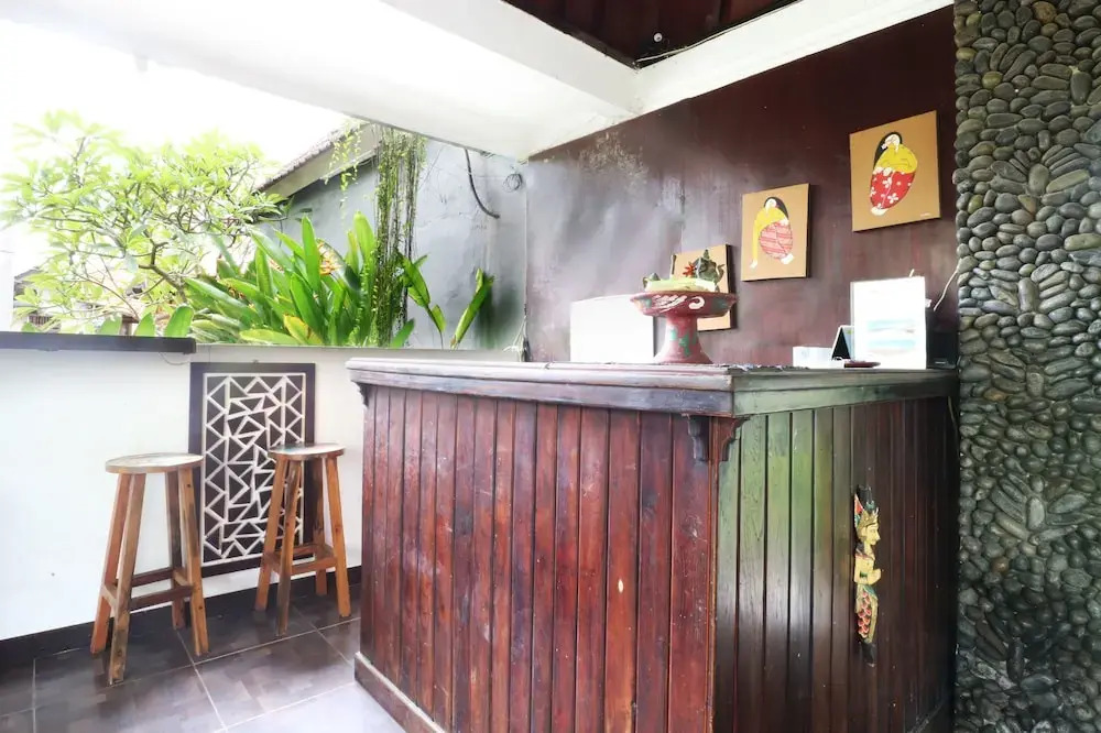 Bali Village Spa