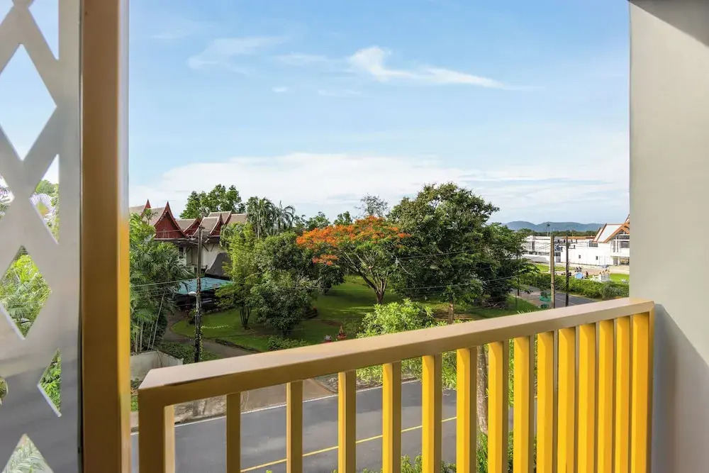 The Ozone Luxury Villas Phuket