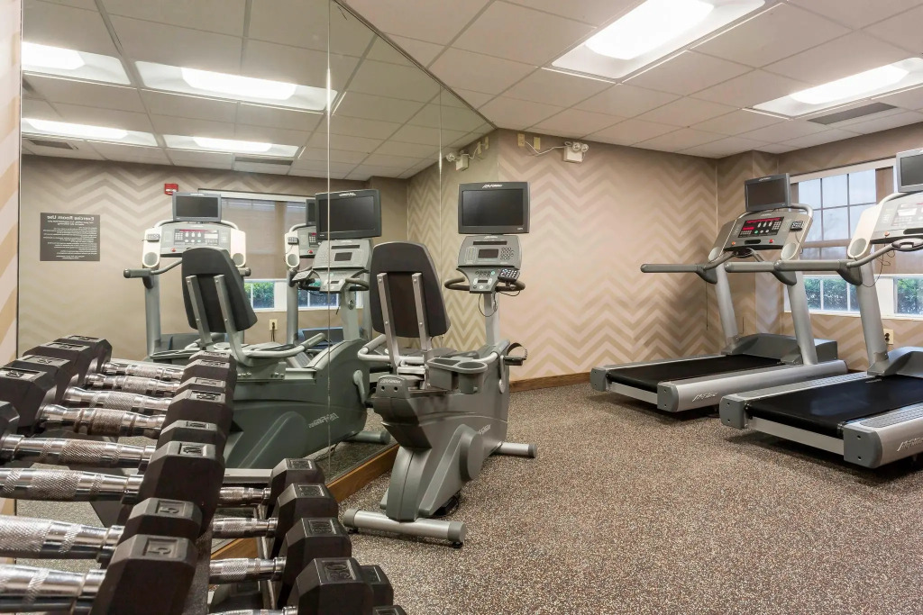 Residence Inn By Marriott Louisville Northeast