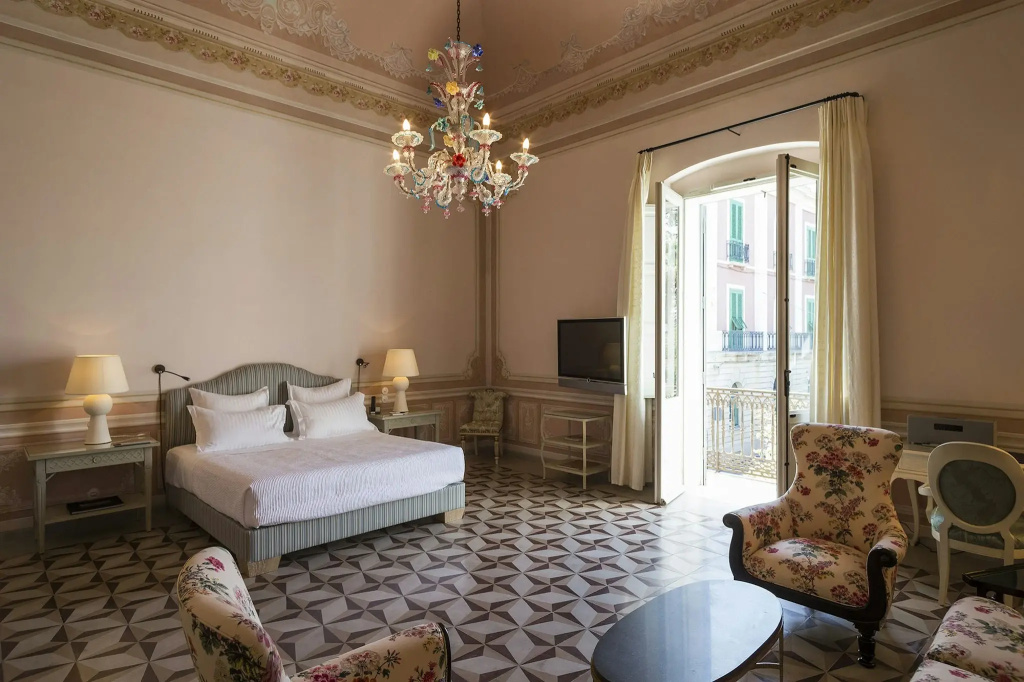 Palazzo Margherita