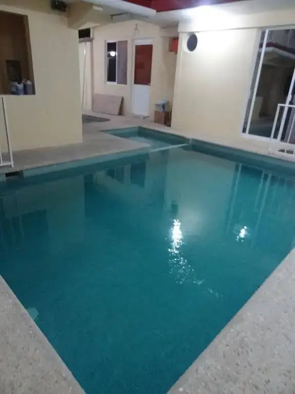 Bungalows Marfil