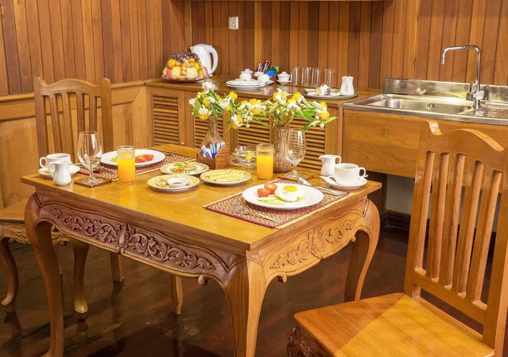 KMA Naypyitaw Hotel