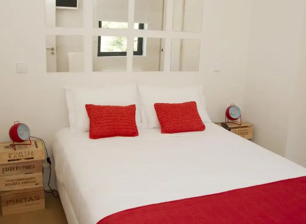 Casas do Ermo - Ermo Villas