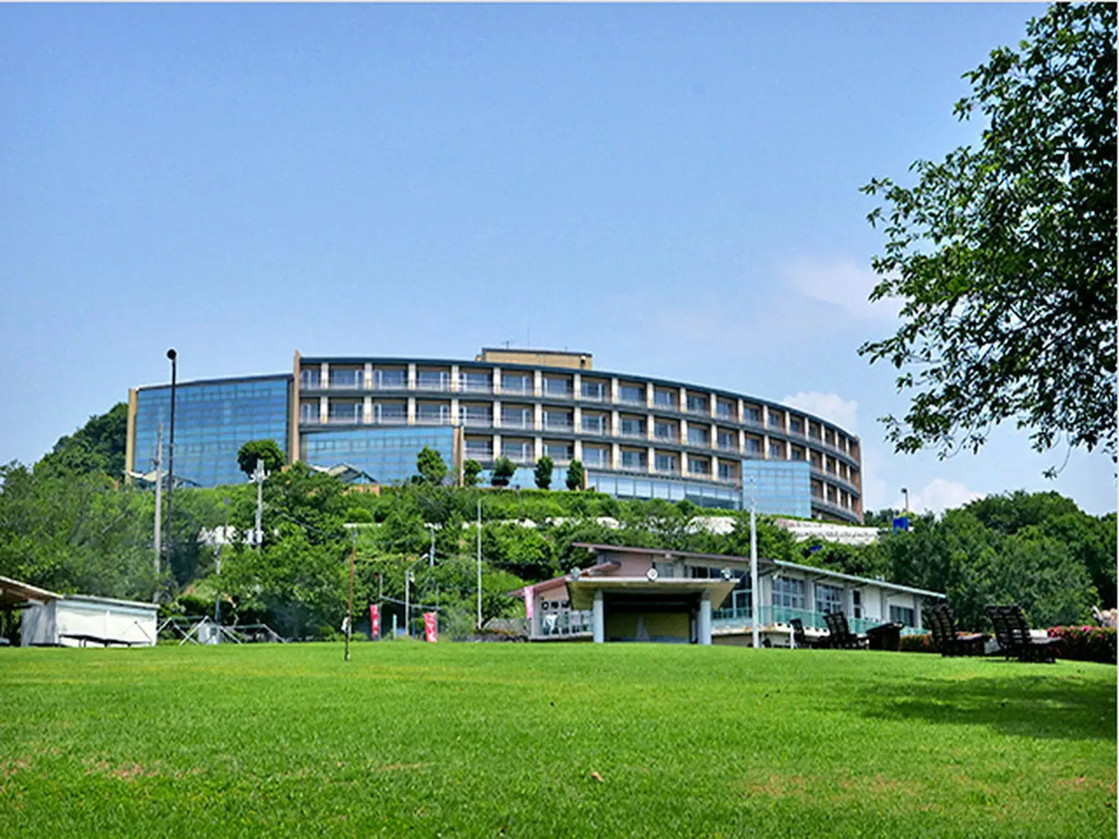 KAMENOI HOTEL Ako