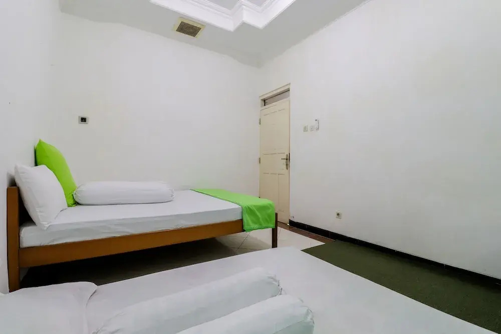 Omah Kemiri 1 Yogyakarta - Hostel