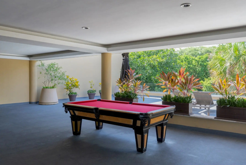 Stunning and Exclusive 3BR PentHouse in Playa del Carmen with Private Pool and Terrace