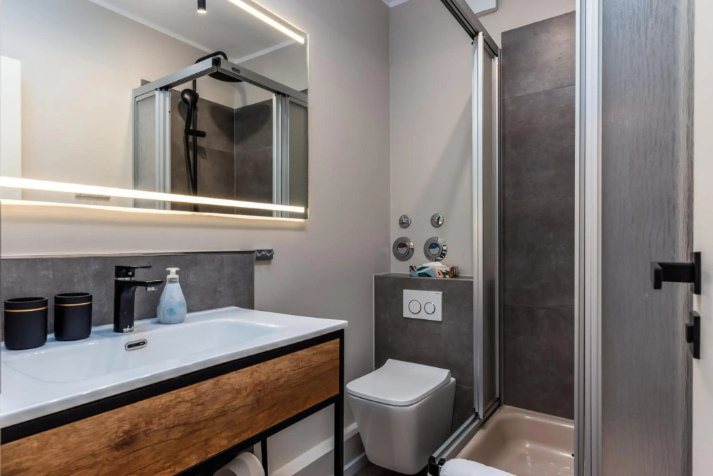 Appartement Agnes