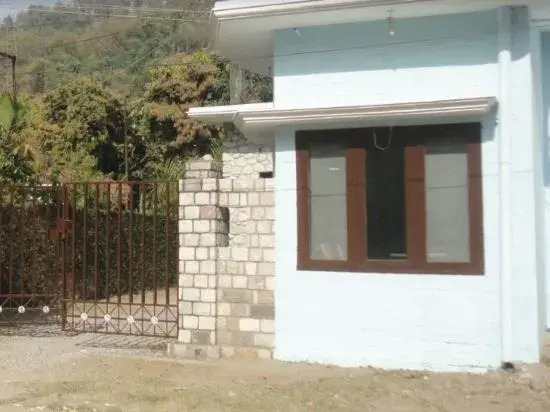 Sunbird Guest House