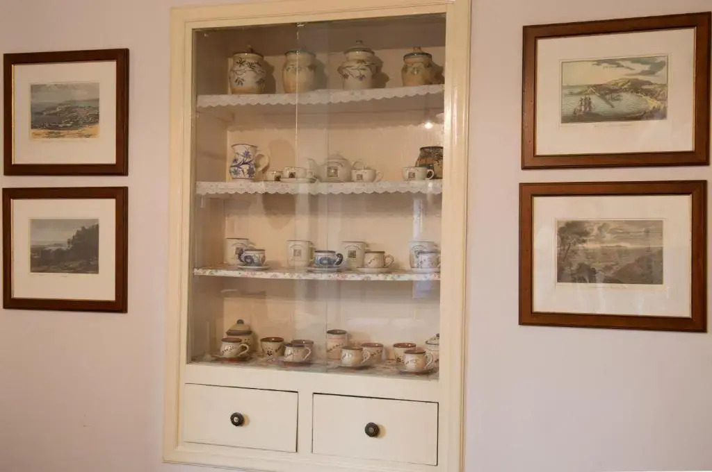 Sappho House