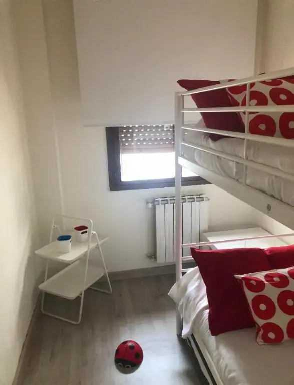 Arquitecto tioda 6 Apartamento