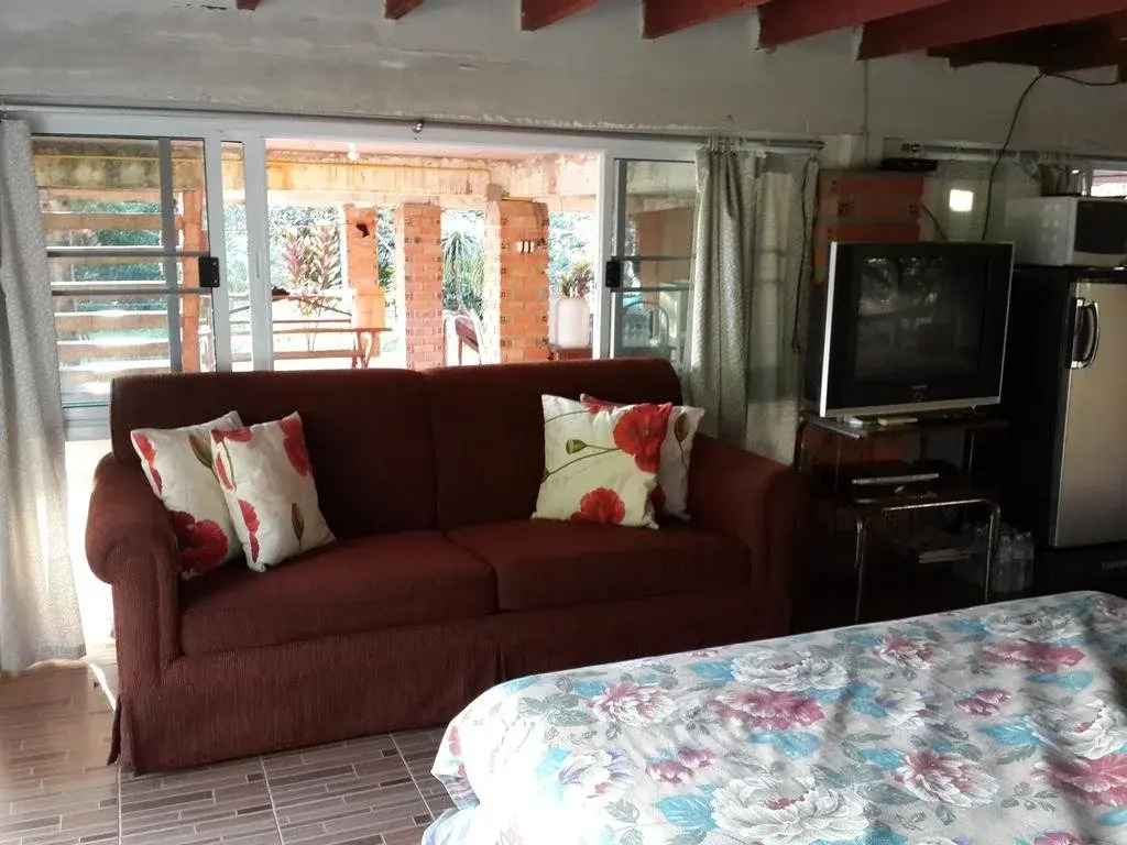 Chomdao Homestay