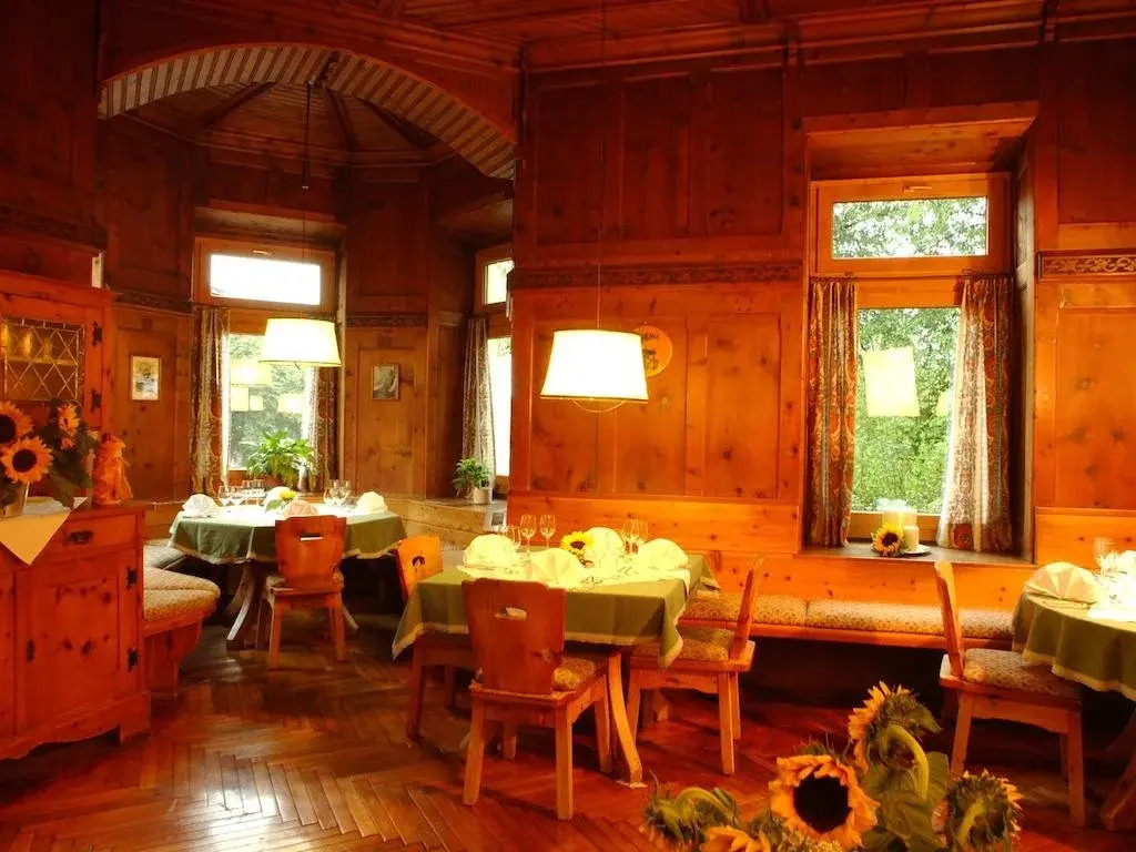 Hotel 3 Mohren
