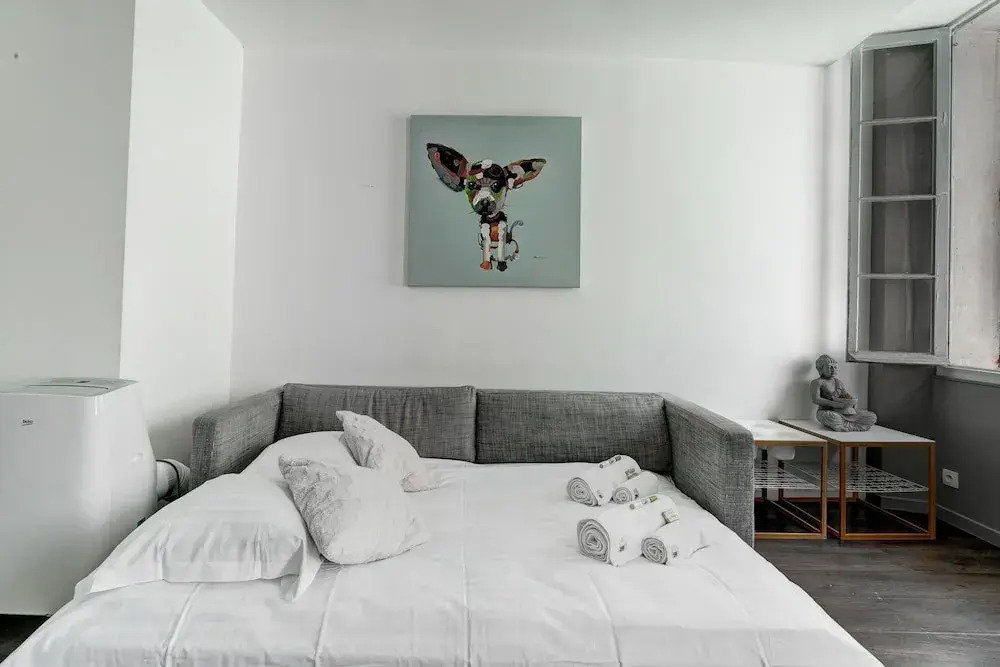 L'étudiant Apartment 1