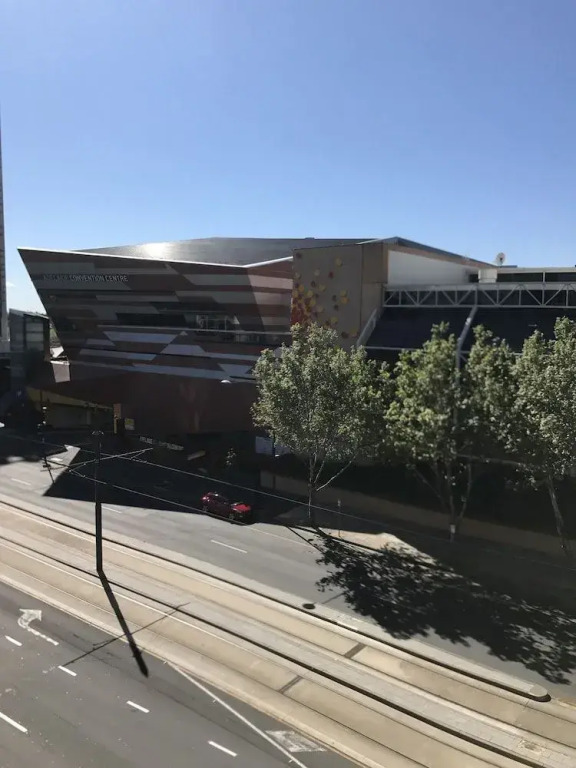 Adelaide North tce penthouse