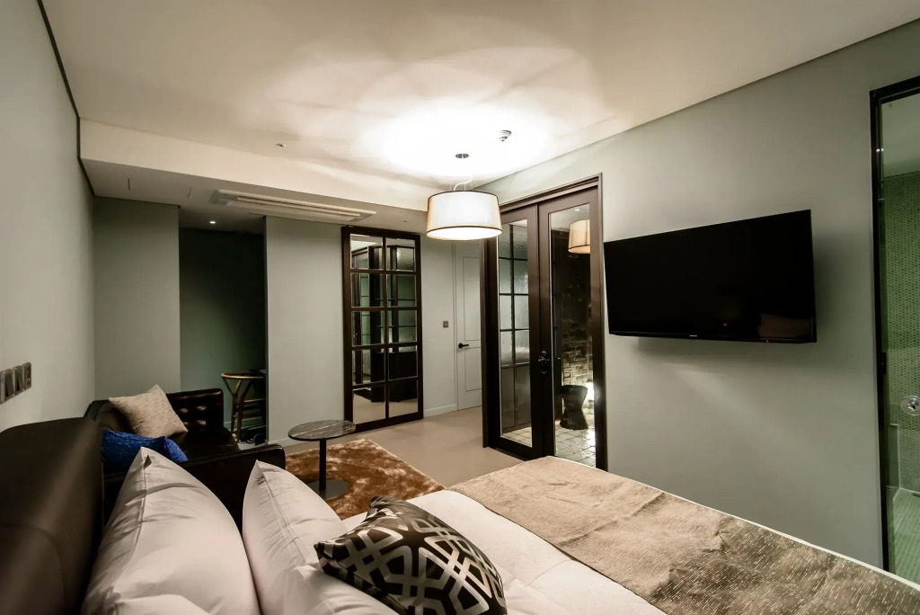 JB Design Hotel