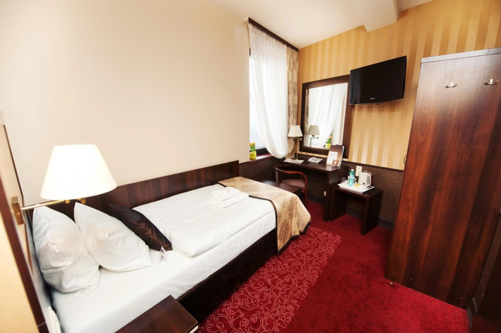 Hotel Wielopole