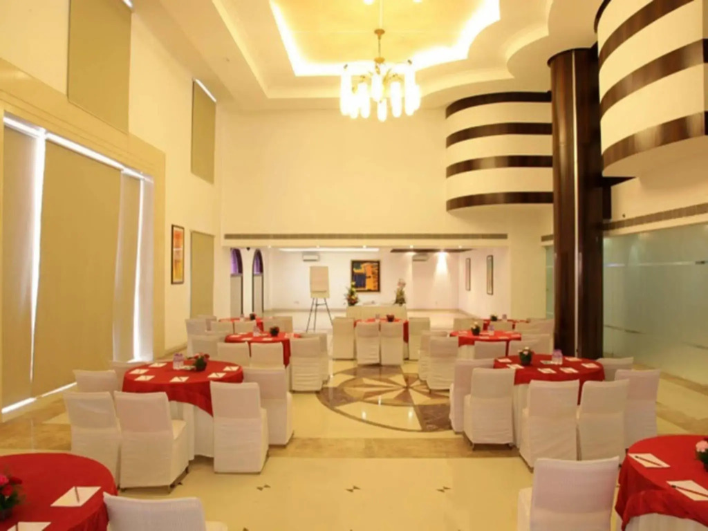 Mapple Emerald New Delhi