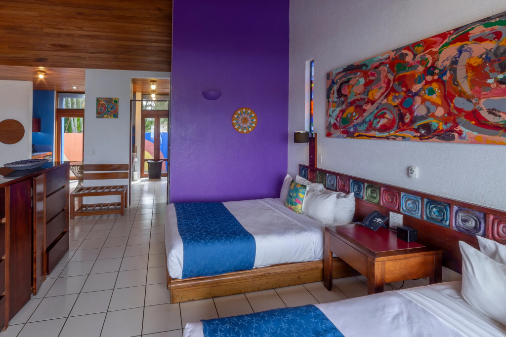 Xandari Resort & Spa