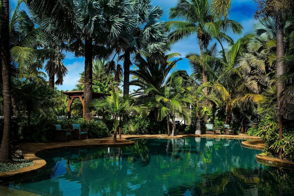 The Caribbean Resort Bird of Paradise - One Bedroom One Bath