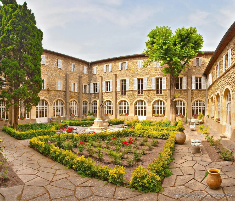Jules César Hotel & Spa Arles - MGallery Collection
