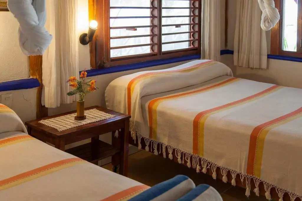 Tita Tulum - Hotel Ecológico