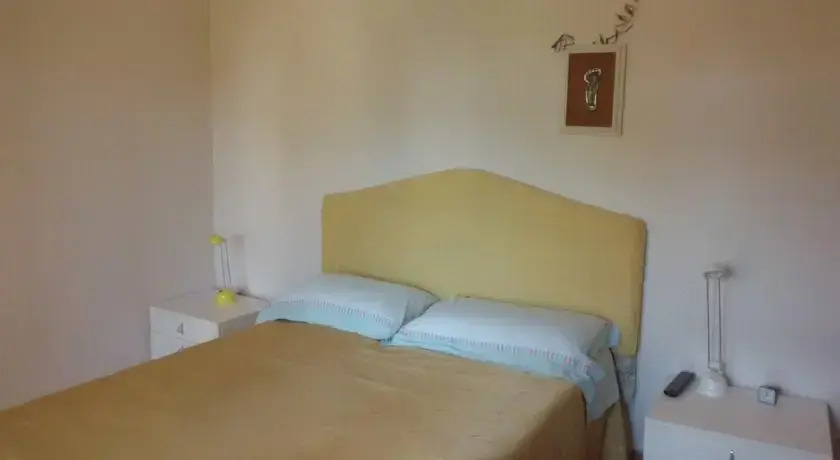 B&B Esmeralda