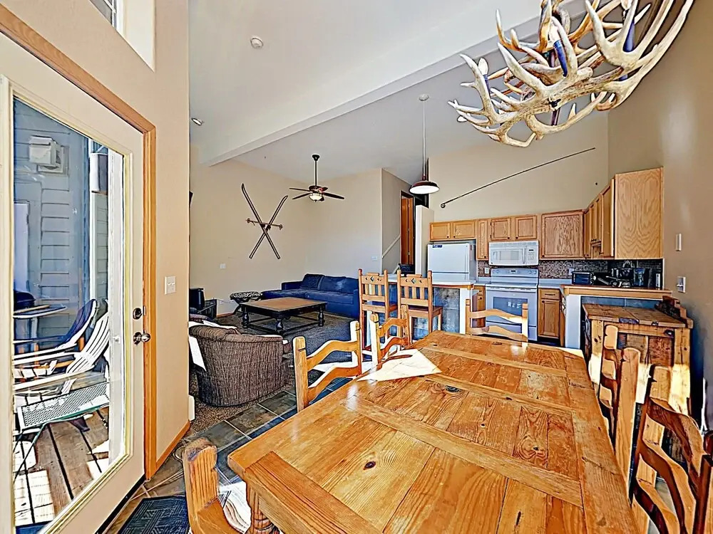 91599 Ryan House Unit A3 Bldg 6 2 Bedrooms 2 Bathrooms Home