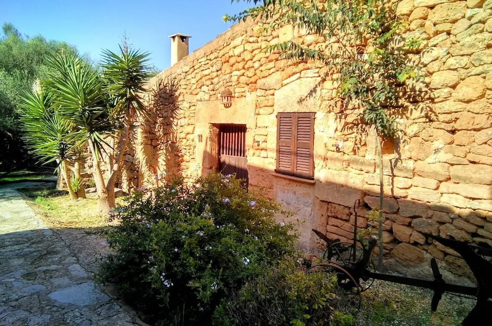 Finca Son Sureda Agroturismo