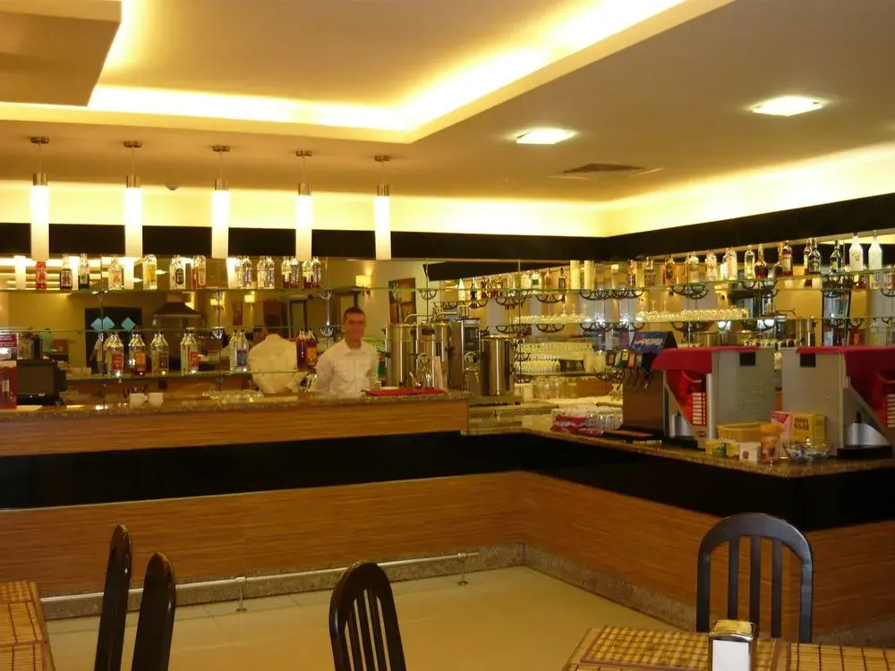 Byala Beach Resort
