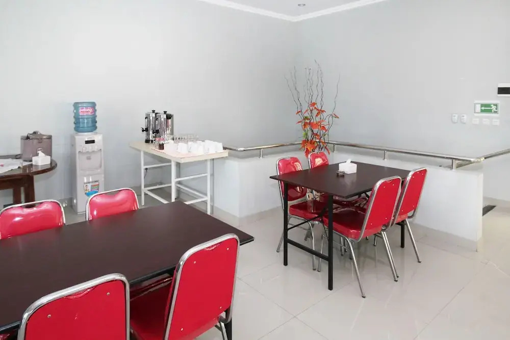 Airy Sleman Gamping Tata Bumi 3 Yogyakarta