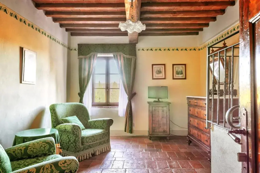 Hotel Borgo Casabianca