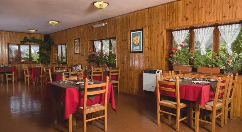 Hotel La Lucciola