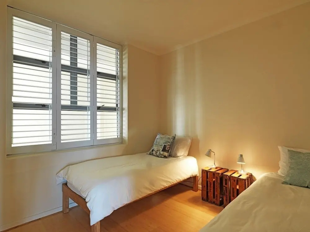 Surferscorner Self Catering Apartments