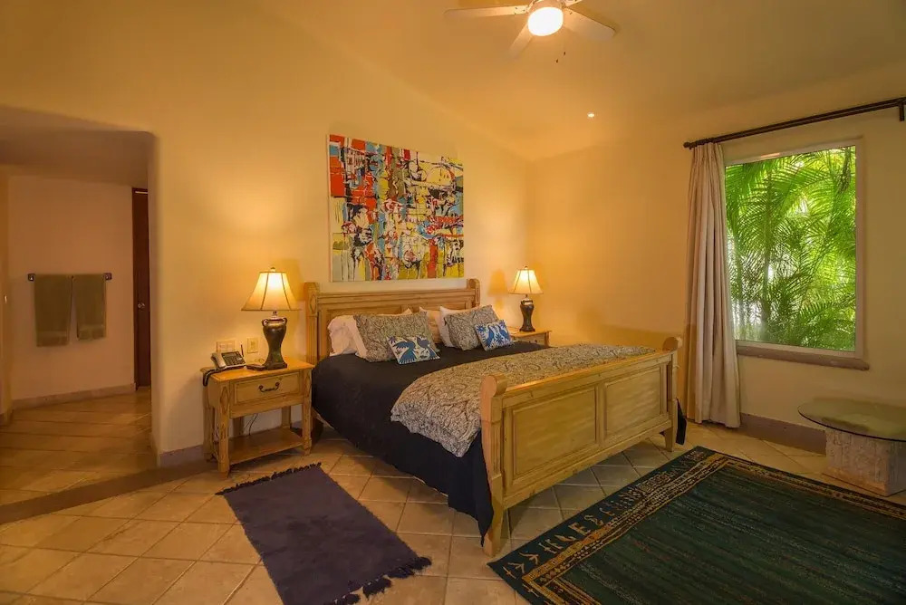 Gorgeous Villa on 5th Fairway of Palmilla Golf Course - Villa Nobel
