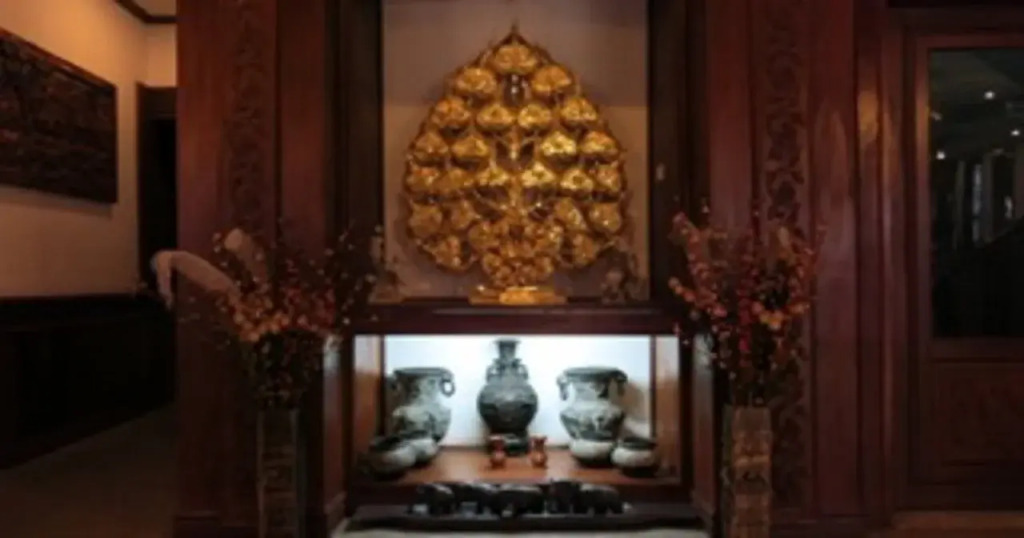 Khampiane Boutique Hotel