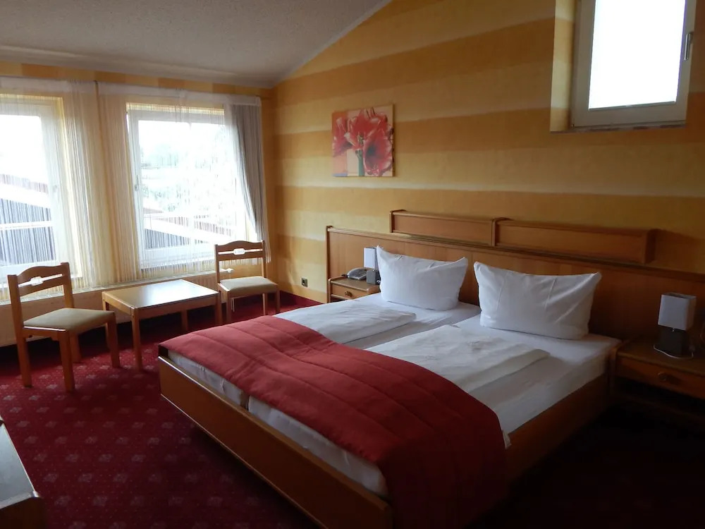 Hotel Eleganz
