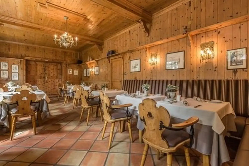 Hotel Engel