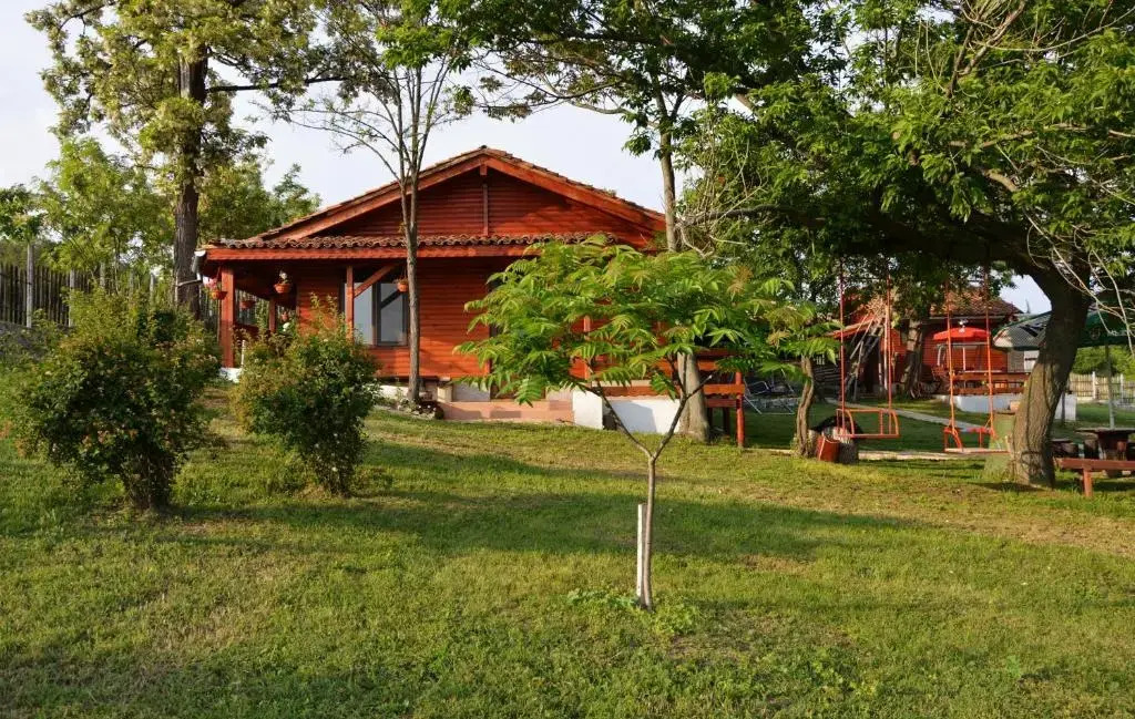 Guest House Complex Kosharite