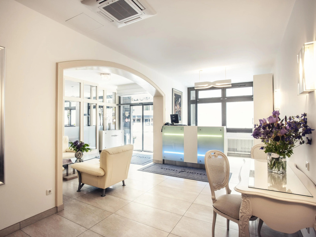 Hotel Rivoli