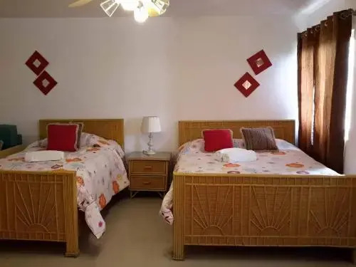 Apartamentos F&Y